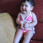 EN BIKINI!!!!!!