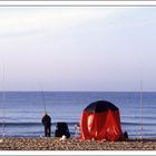 en bordure de mer