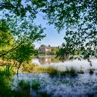 En Brocéliande, il est des légendes....