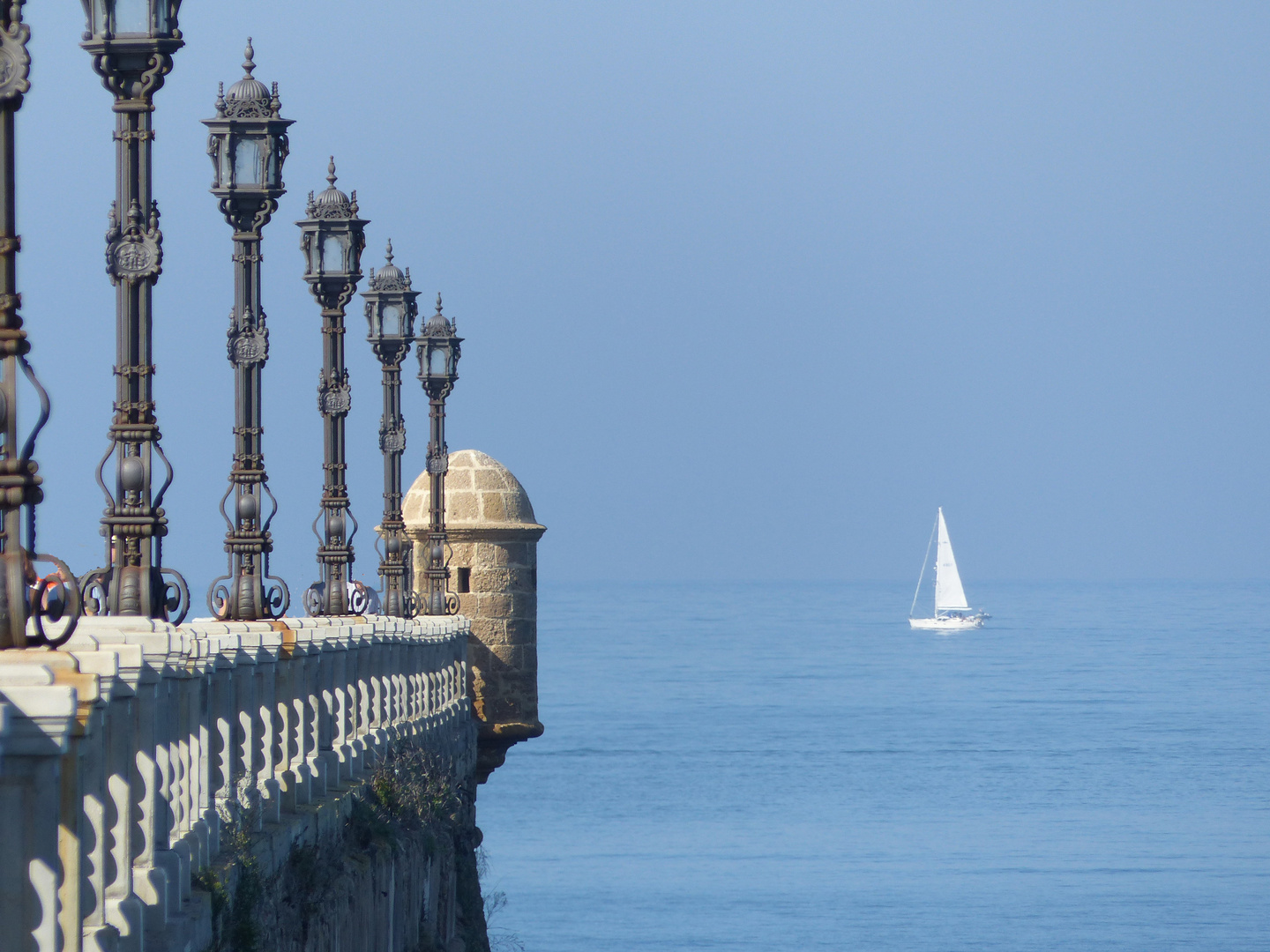 En Cádiz