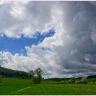 en camino en el día de la Ascensión II (unterwegs am Männertag II)