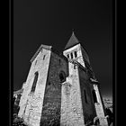 En Champagne....une église