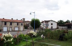 En chemin vers la Côte Landaise 5