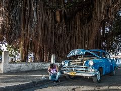 En Cienfuegos