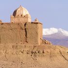 En Décembre au Maroc