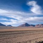 En direct de Mars - Bolivia 2015