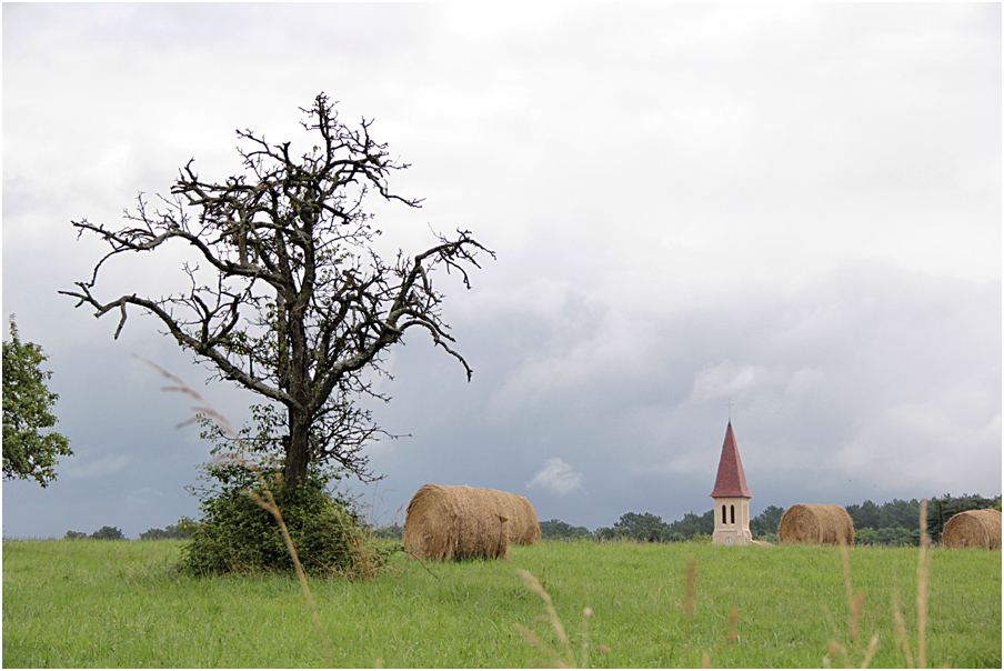 en Dordogne