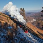 En Drängetal / Harz