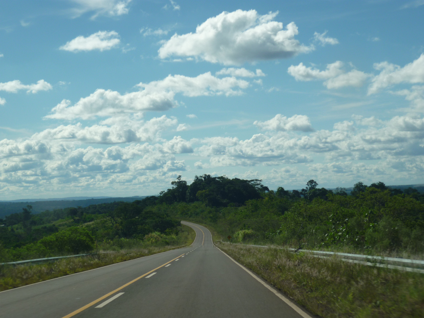 En el Camino