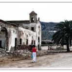 En el Cortijo del Fraile