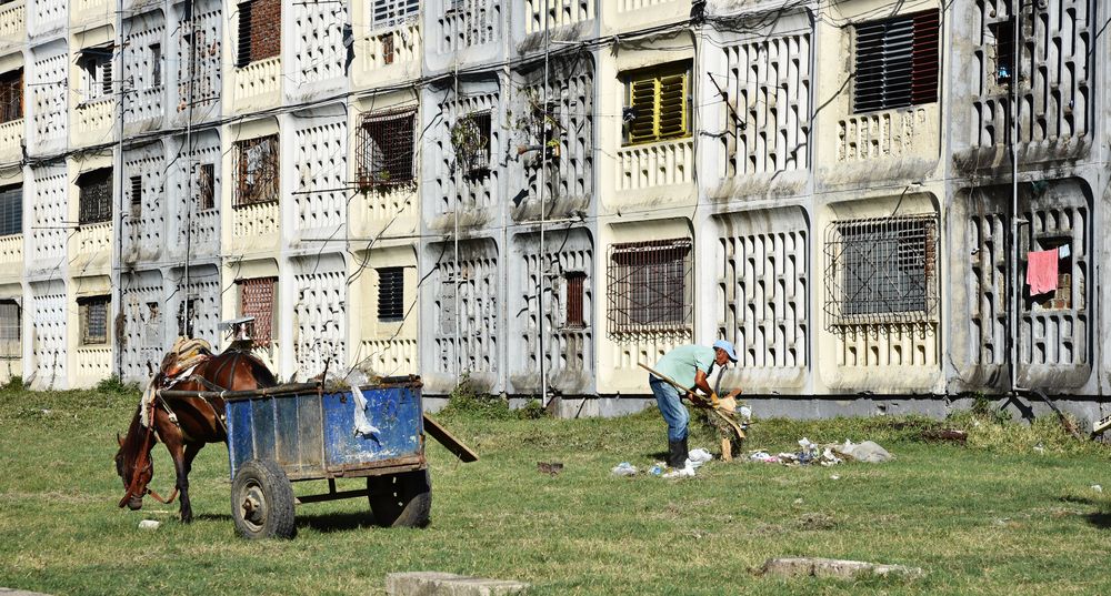 en el distrito josé martí 06 Foto & Bild world, menschen, cuba Bilder