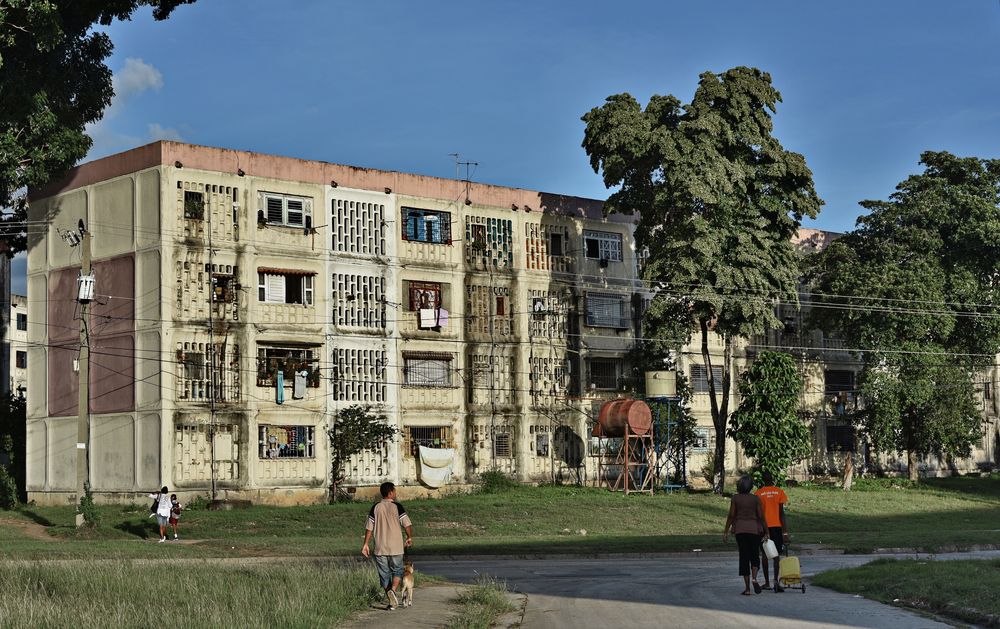 en el distrito José Martí 07 Foto & Bild world, architektur, cuba