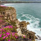 En el faro de Suances . Cantabria