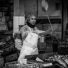 En el Mercado