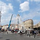 En flânant dans les rues de Marseille ...