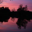 En France: Après le Coucher du soleil