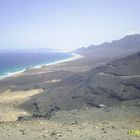 en fuerteventura