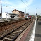 En gare d'Eschhofen