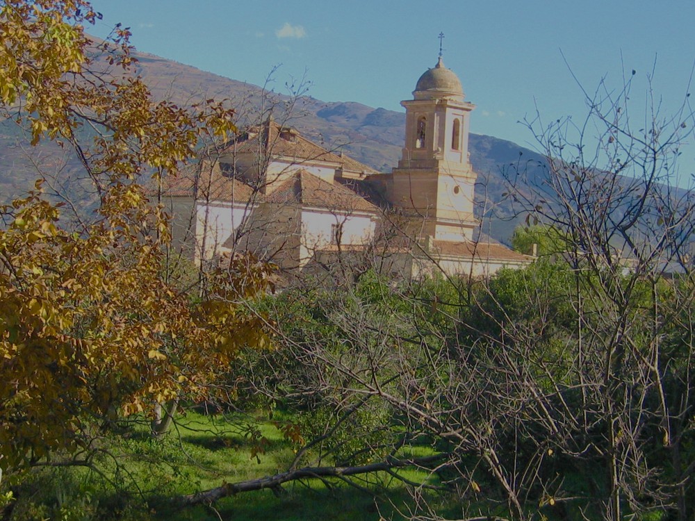 en granada