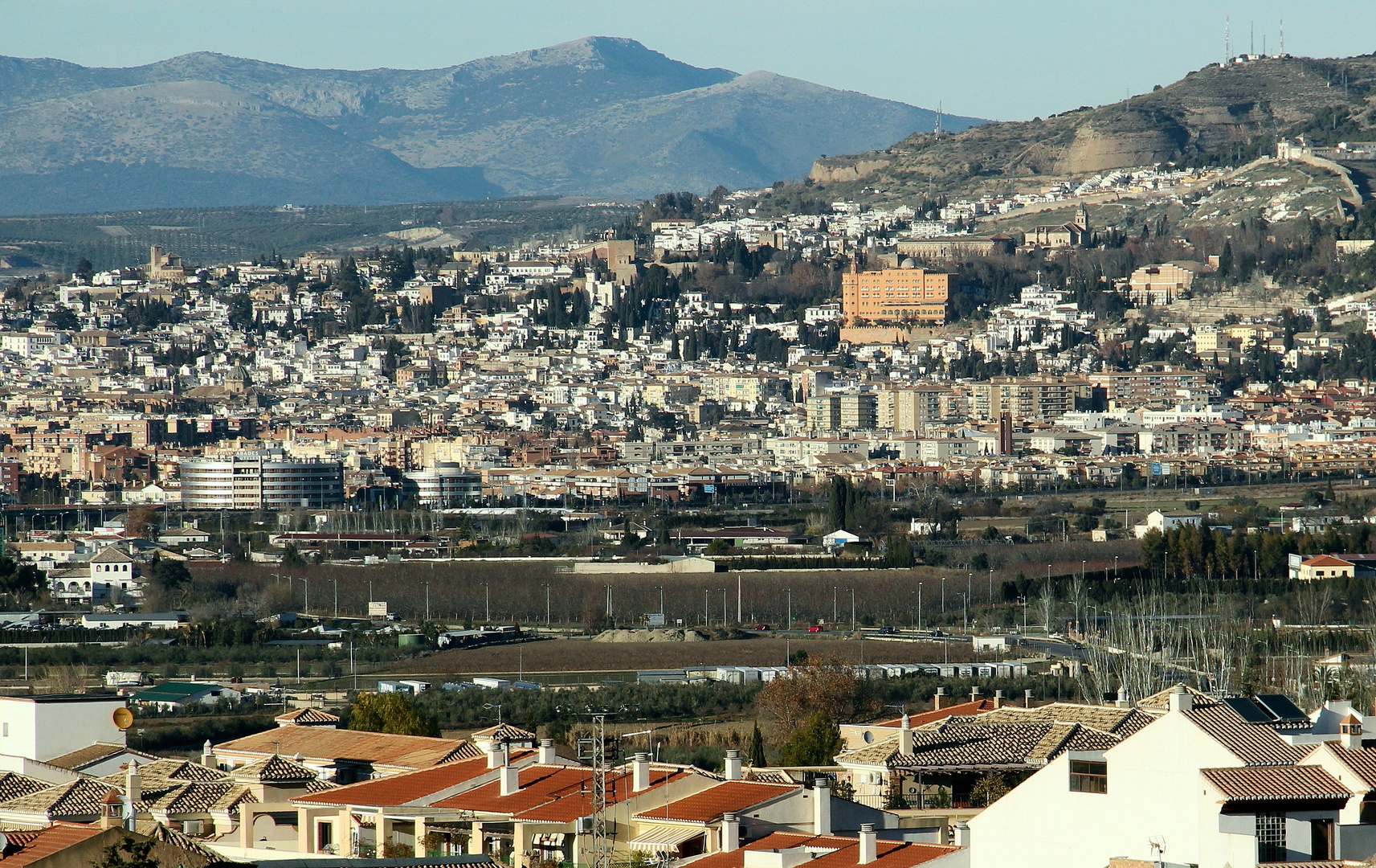 En Granada