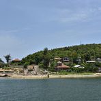 En la bahia de Santiago de Cuba 01