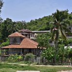 En la bahia de Santiago de Cuba 02