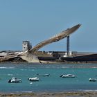 En la caleta de Cádiz