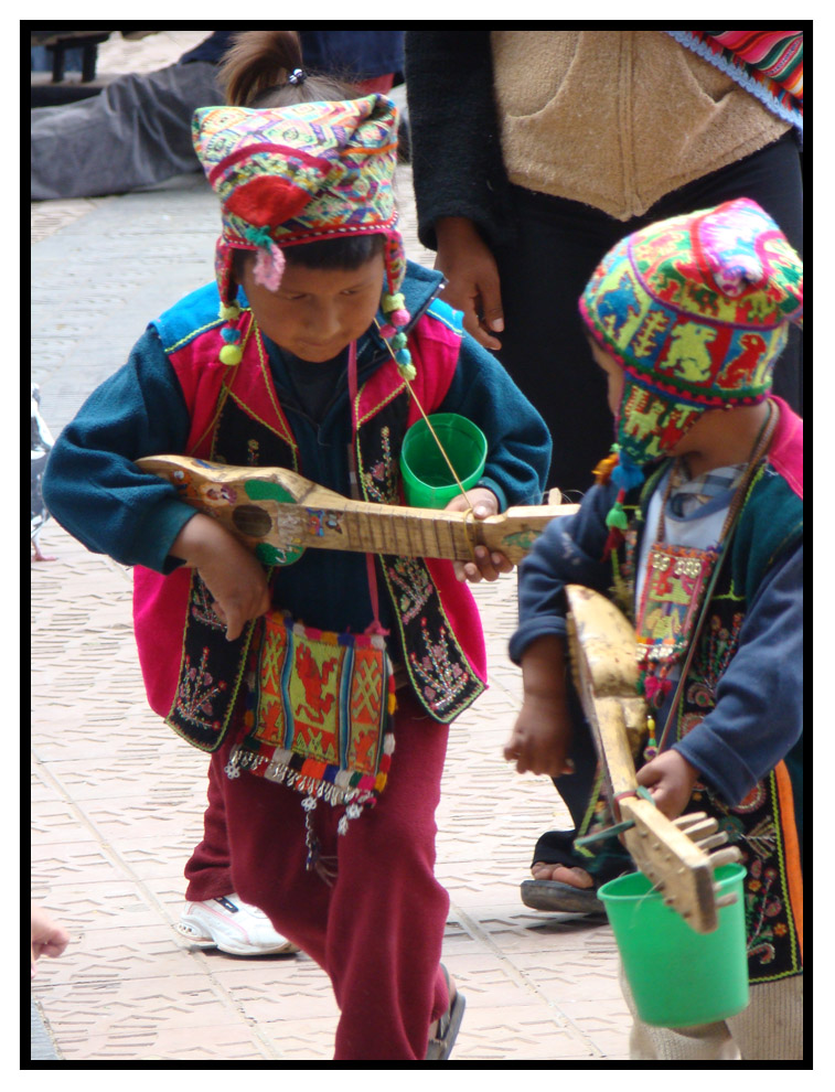 En la ciudad de Cochabamba