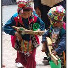 En la ciudad de Cochabamba