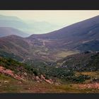 en la cordillera cantábrica