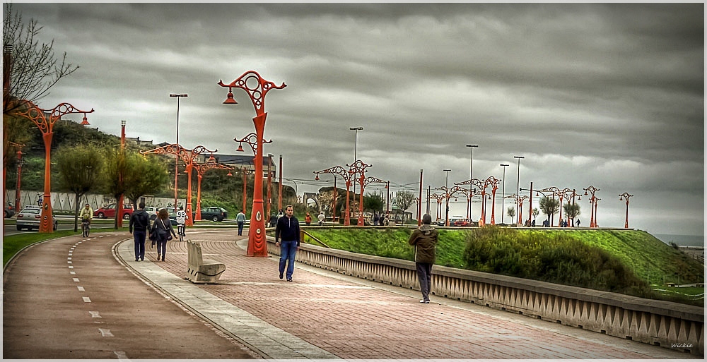 en La Coruña II