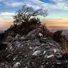 En la cumbre del Cuadrado