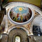 En la Ermita de la "Virgen de Linarejos" en Linares (Jaén)