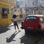 en La Habana Centro