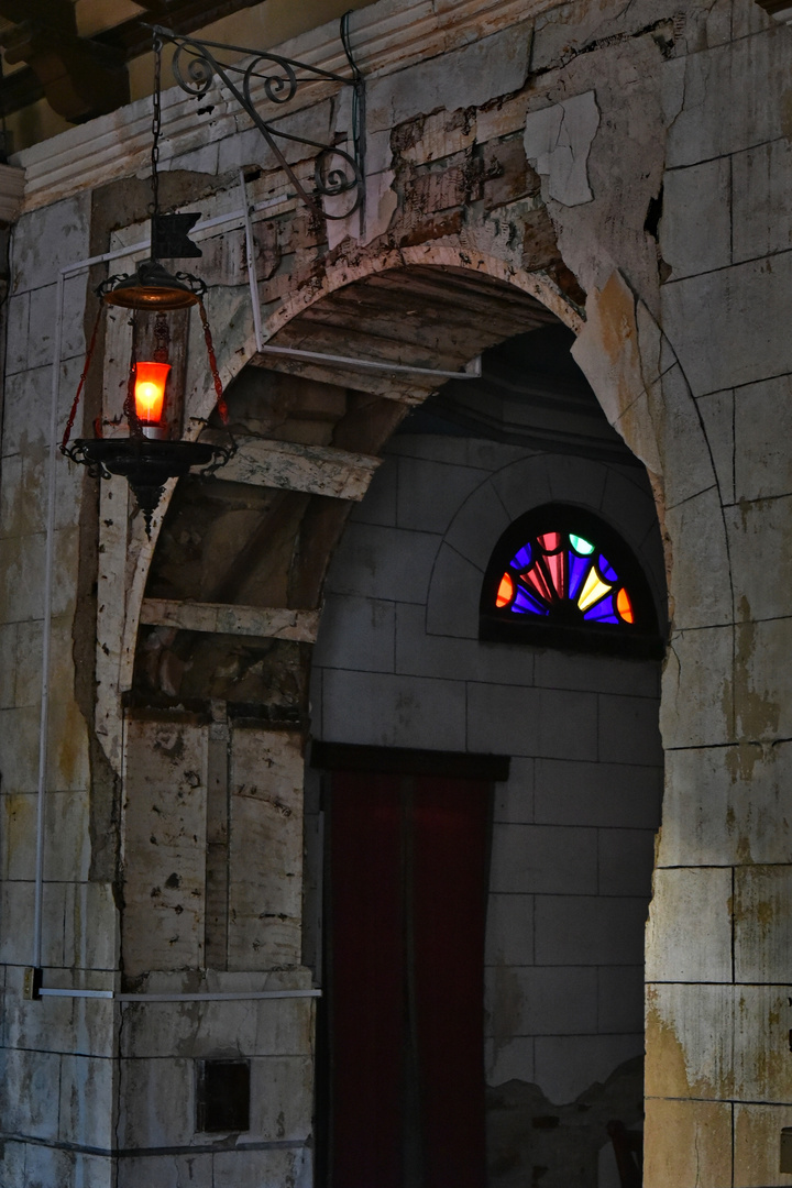 en la iglesia de Santo Tomás 03