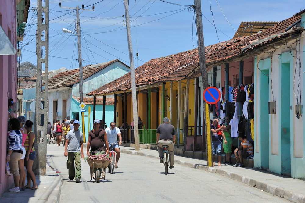 En las Calles Baracoa 05