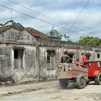 En las Calles de Baracoa 01