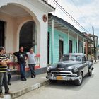 En las Calles de Baracoa 02