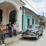 En las Calles de Baracoa 02