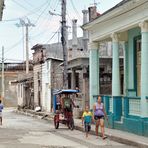 En las Calles de Baracoa 03