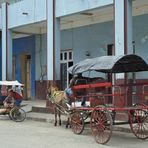 En las Calles de Baracoa 04