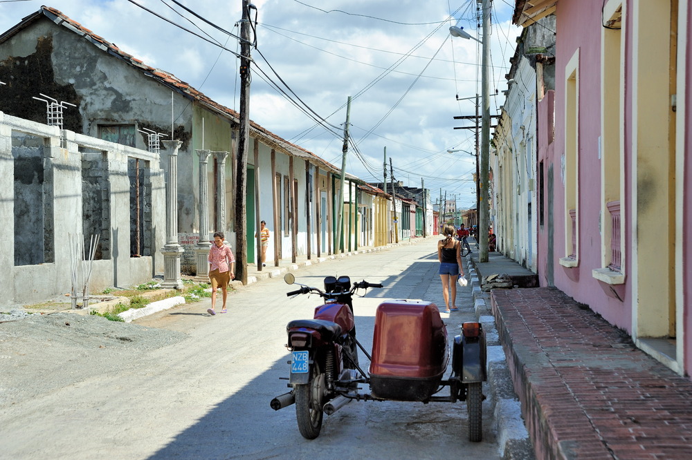 En las Calles de Baracoa 08