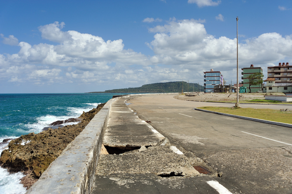 En las Calles de Baracoa 11