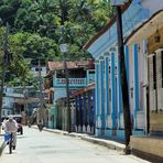 En las calles de Baracoa 13