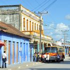 En las calles de Baracoa 15