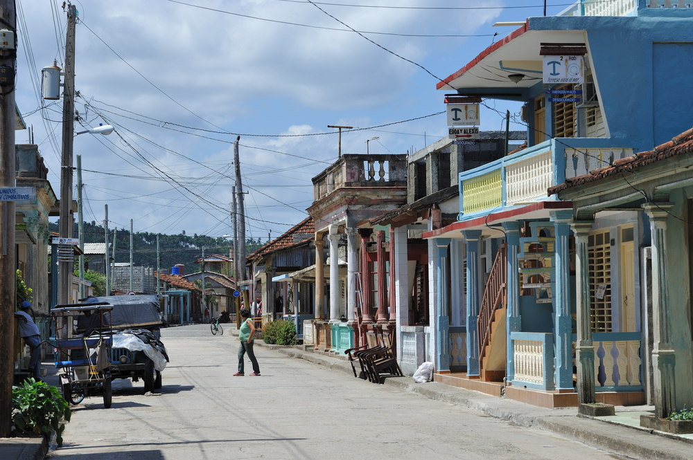 En las Calles de Barcoa 06