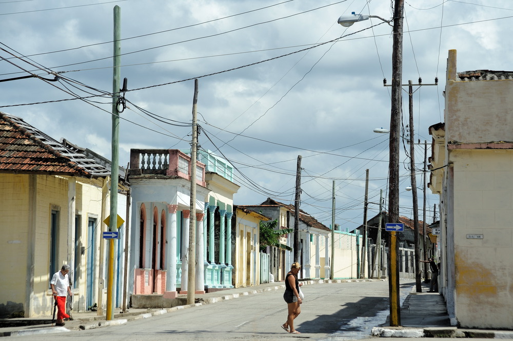 En las Calles de Barcoa 07