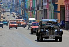 En las calles de Cuba 2