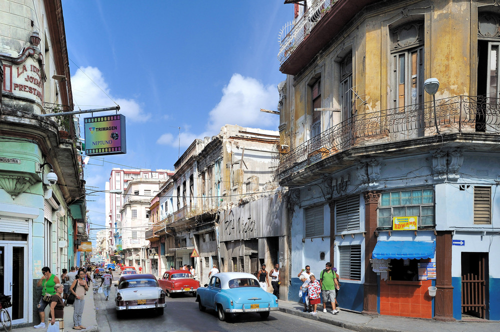 En las Calles de La Habana 03
