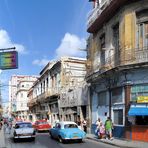 En las Calles de La Habana 03